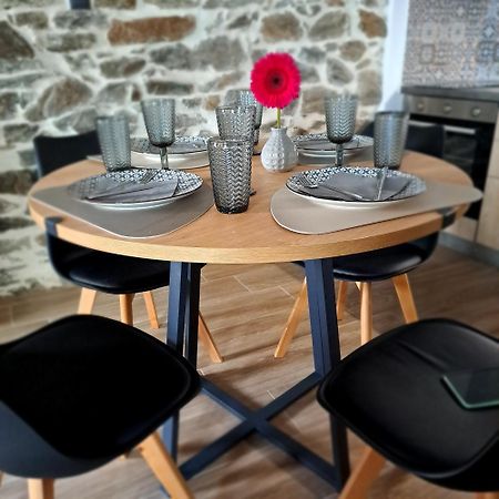Artemis Apartments 카발라 외부 사진