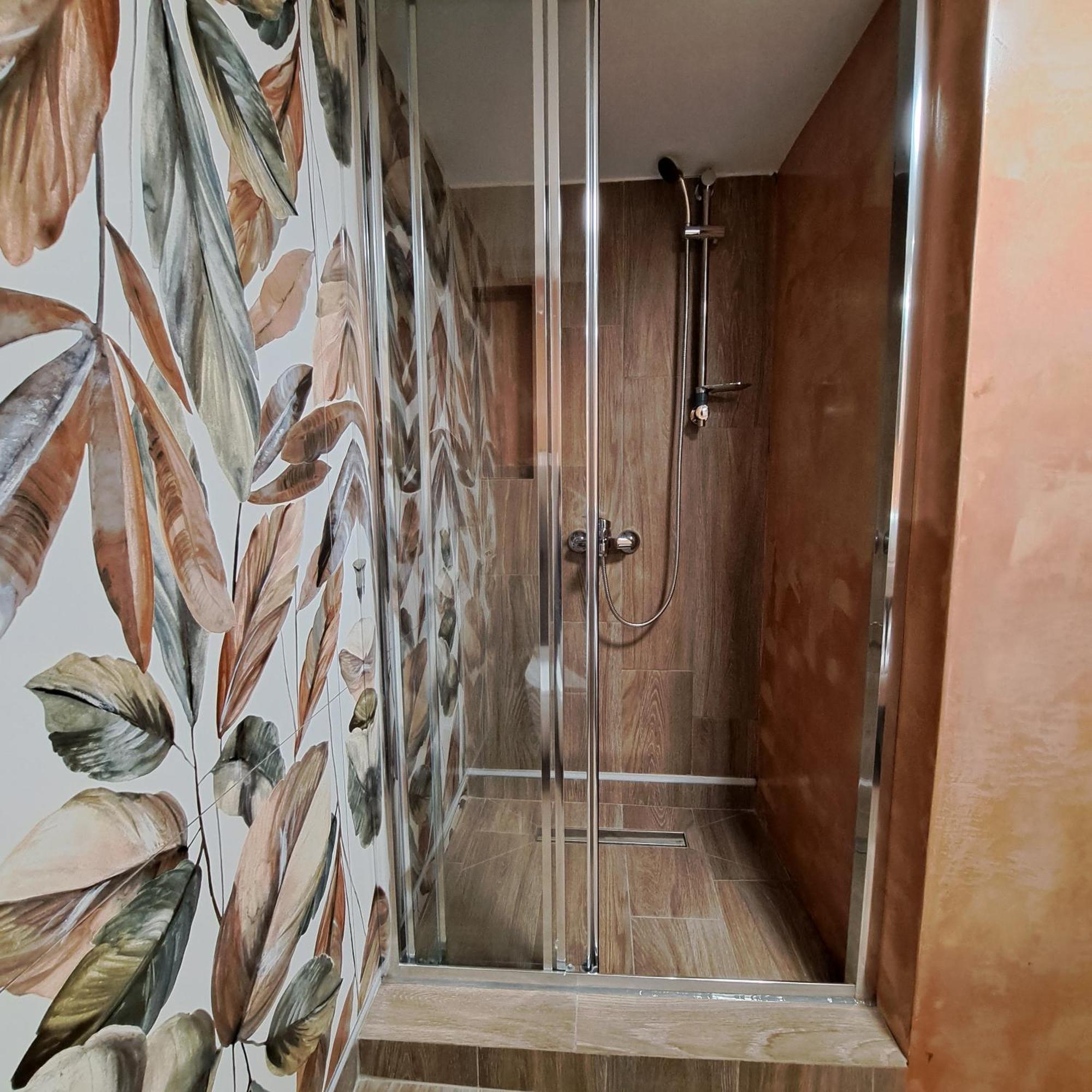Artemis Apartments 카발라 외부 사진